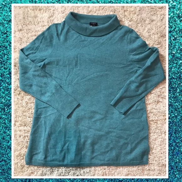 Talbots Sweaters - Talbots Sabrina Cashmere Sweater